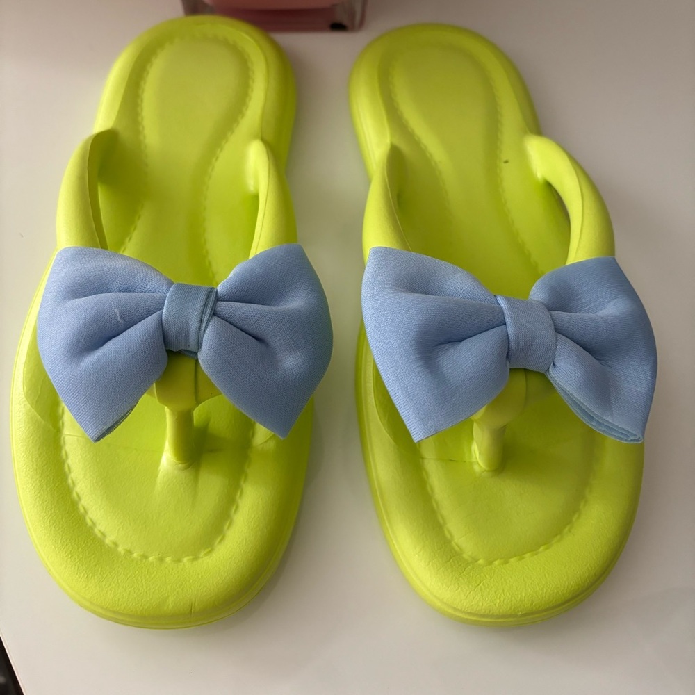 Flip flops